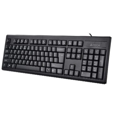 A4TECH KRS-82BD Global Brand Keyboard