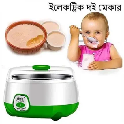 Automatic Doi Maker Premium 1L