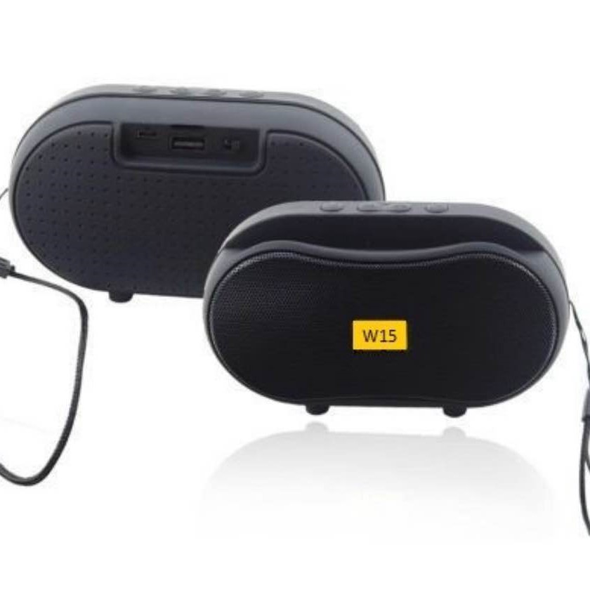 W15-Portable-Wireless-Bluetooth-Speaker-with-USB-TF-Card-AUX-Support