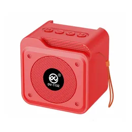 Pure Bass DV-1132 Bluetooth Speaker