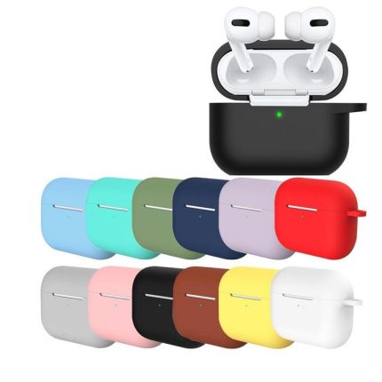 Airpods Pro 2nd Silicon Cover