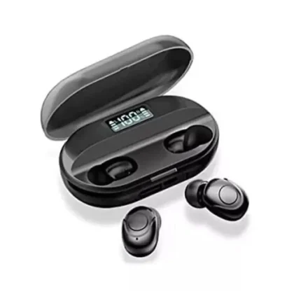 ONE TECH T2 Pro Max TWS 1500mAh Big Battery